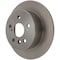 Centric Parts Standard Brake Rotor, 121.44144 121.44144 - alternate 5